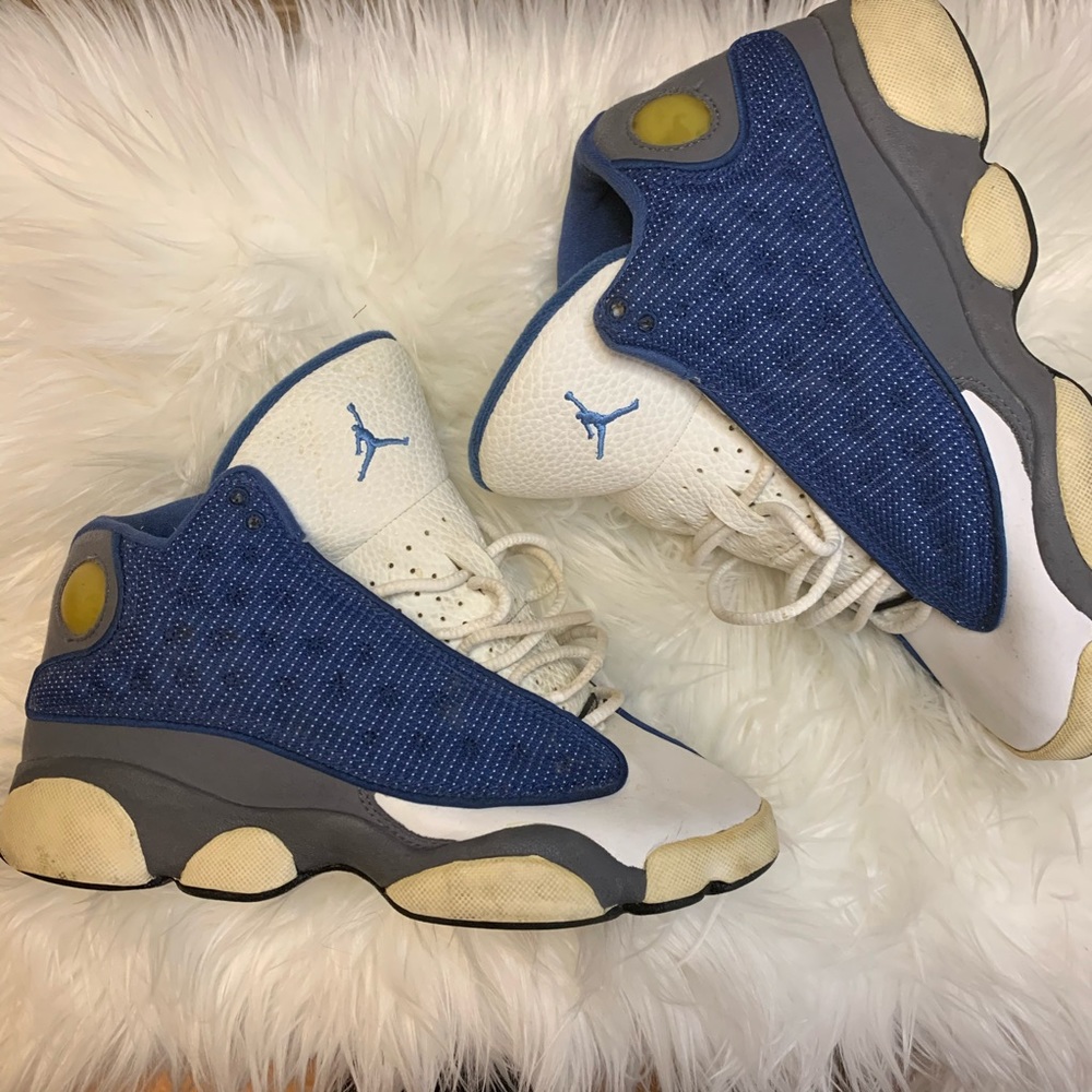 Jordan retro 13